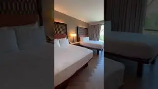 Gran Destino Tower Room Tour | Disney&rsquo;s Coronado Springs ✨🛏️