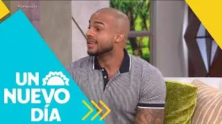 ¡El novio de Yarishna la pidió en casamiento! | Un Nuevo Día | Telemundo