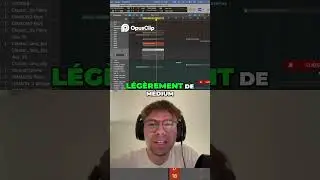 Une basse qui TRANSPERCE : technique de layering #mixage #mix #homestudio #basse #musique