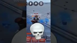 garou combo! (im back) #garou #combo #skulledit