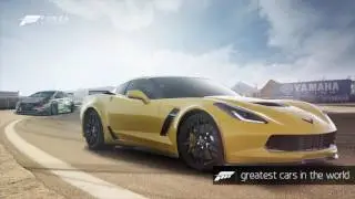 Forza Motorsport 6: Apex - Ultra Settings - 4k at 60fps - GTX 1080