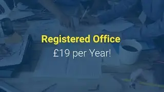 Registered Office Service Video