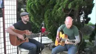 Rodellos Machine - The Breeze