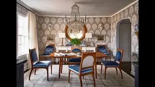 Step Inside a Dallas Designer's Historic Office Space