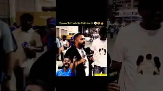 Bro roast all Pakistani fans 💀🔥#pakvsind#shorts#asiacup2025#fans#roast#cricketfans