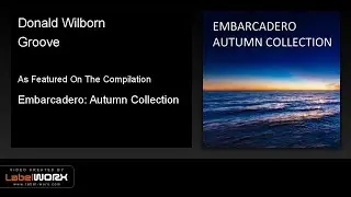 Donald Wilborn - Groove (Original Mix)