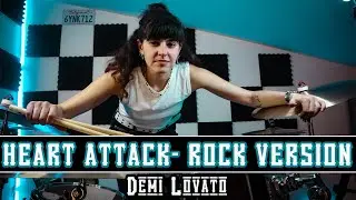 Demi Lovato- 