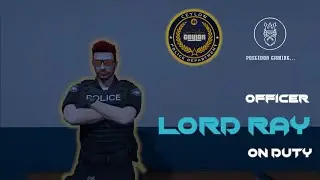 Ceylon RP | Hi Yaluwane🙂 | LSPD | Lord Ray