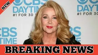 Heart Attack Death! Young and the Restless Star Nikki Dies &ndash; Heartbreaking News Shocks Fans