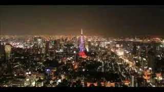 Smooth Japanese Pop Music