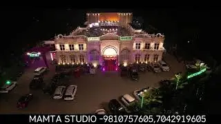 DELITE FOREVER || ORCHID || 2024 || MAMTA STUDIO