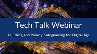 AI, Ethics, and Privacy: Safeguarding the Digital Age