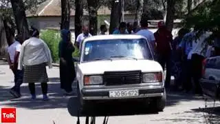 Zəhərlənənlərin sayı 400-&uuml; ke&ccedil;di - &Ouml;L&Uuml;M halları da var