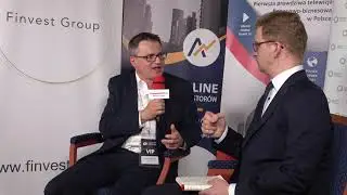 Crowdfunding a crowdinvesting - czym się r&oacute;żnią? Paweł Śliwiński [Dom Maklerski INC] | WallStreet 23