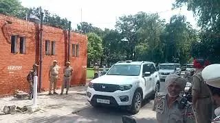 Power of DC Hoshiarpur #power #police #ias #dc #india #viral #viralvideo #trending #iasofficer #love
