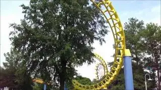 Carolina Cyclone | 2011