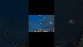 Killing drown zombie be like in mincraft ft. #Shorts #Viralshorts #Mincraft #breathproblem