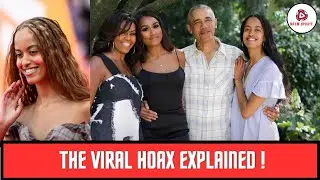 Malia Obama Arrest Story: The Truth Behind the Viral Hoax