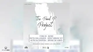 Bring Da Vibes | Altek & Cherish [The Paul P Project] 2020 Soca