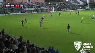 Alex Lizancos - Lateral derecho - Lugo - An&aacute;lisis de rendimiento - Gioca Meglio