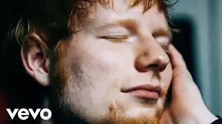 Ed sheeran - All I Dream [Lyrics Music Video 2025] | Love Song 2025