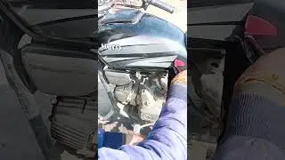 Top new hero bike #bikemechanic #bikereels #bike #modified #likeandsubscribe #viralvideo#herobikes