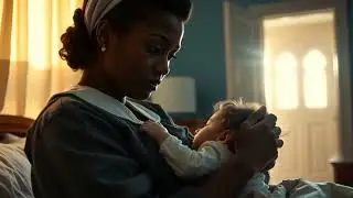 When a Devoted Black Nanny Faces Racist Accusations, Her True Strength Shines Through Triumph