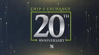 Chip 1 Exchange Electronics | Celebrating 20 years in the Industry
