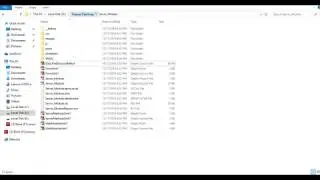 Datasnap For Android With Database MSSQL Server || Tutorial Multiplatform