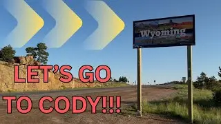 Exploring Cody