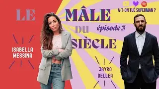 #3 Être un Homme et en couple : Mettez vous à poil - Jayro DELLEA