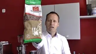 Kaffeetest Bendinelli Armonioso - der Espresso mit dem extra Pfiff!