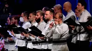 OPERA BRASOV - Sosit-a ziua cea Sf&acirc;ntă