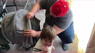Building Graco Mode 3Lite DLX and review!!❤️🔥❤️