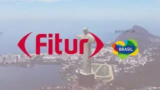 &iexcl;As&iacute; ha sido la participaci&oacute;n de Brasil en FITUR 2025!