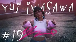 ISTANBULLU HUSNU | EightbornV Next | Yui Iwasawa #19