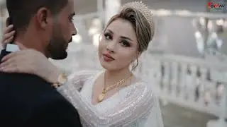 حفل زفاف. رشيد ونسرين.   PHOTOGRAPHY STAF.SIMAV VIDEO👑👑07503334111