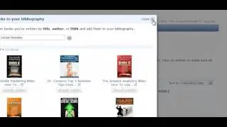 How To Setup an Author Central Page On Amazon