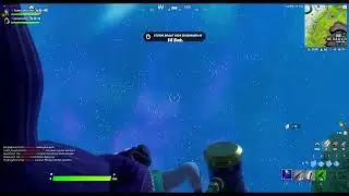 Fortnite Chapter 3 S1 Lennytechnics will epic win