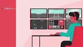 Black Box Air Traffic Control Solutions | Black Box&reg;