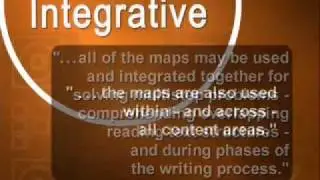 Pat Wolfe - Brain Research - Thinking Maps
