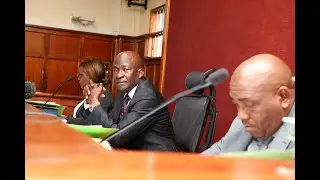 Justice Ogola-led bench declines Gachagua's application for recusal