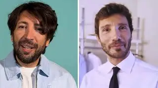 Herbert scompare nella puntata più triste di Stefano De Martino la dichiarazione della Rai