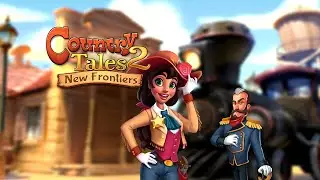 Country Tales 2: New Frontiers