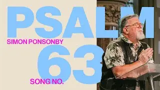 Christian, Get A Grip | Simon Ponsonby