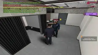 Как сливалась замка ТРК 