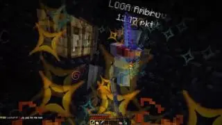 Minecraft OverCore: #42 Zemsta na wynos: OlexTix vs LOGA