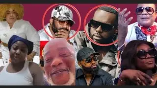 MOTO EZO PELA CHANTAL BOMOLO ASOKOLI MARLÈNE KASANGA NDENGE KOKO DIANZOMBO NA GIMS BAZO TINDA YE