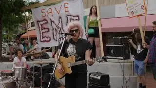 #SaveEMF - Jarva Land - 
