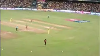 Shane Watson 117 runs on 57 balls  innings highlights
